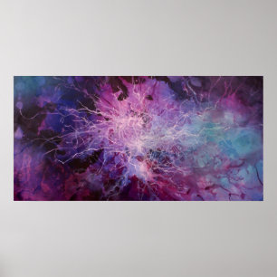 Point of no return poster