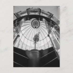 Point Reyes Lighthouse Postcard