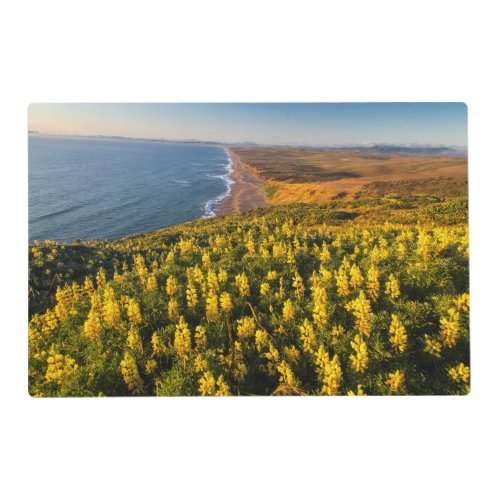 Point Reyes National Seashore California Placemat