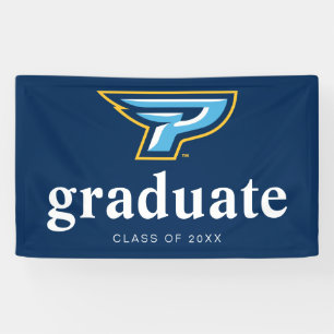 Point University Graduation Banner