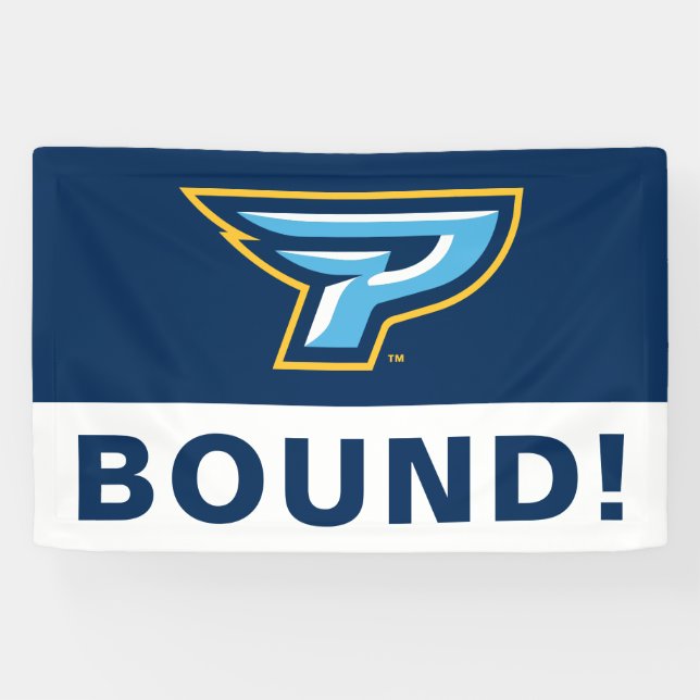 Point University Graduation Banner (Horizontal)
