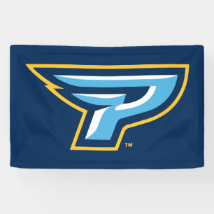 Point University P Logo Banner