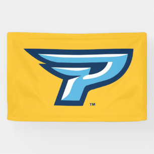 Point University P Logo Banner