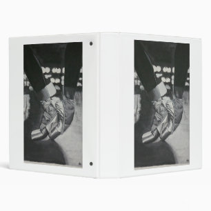 Pointe 2 binder