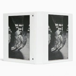 Pointe 2 binder