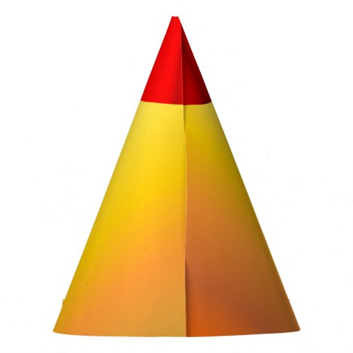 Pointed Head Xmas Nutcracker Toy Soldier Party Hat Zazzle