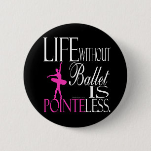 Pointeless Button