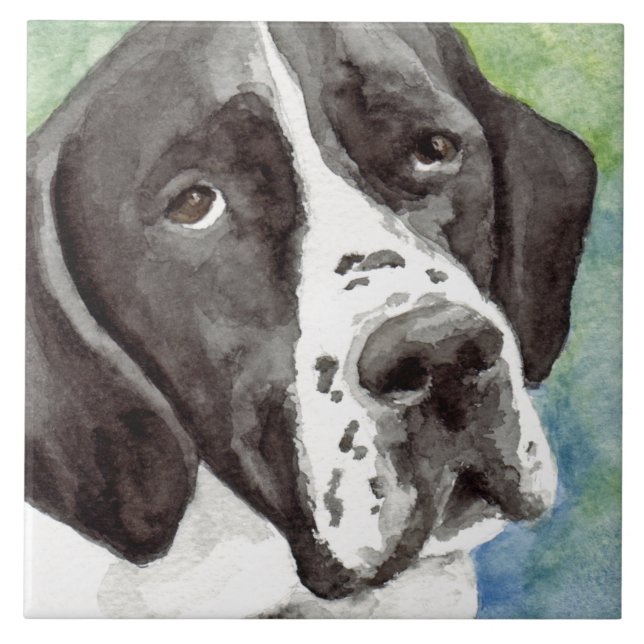 Pointer Art Tiles (Front)