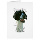 Pointer (blk) Dad 2 (Front)