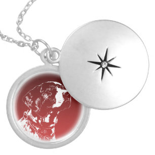 Pointer Dog Necklace Dog Lover Necklaces & Gifts