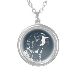 Pointer Dog Necklace Dog Lover Necklaces & Gifts