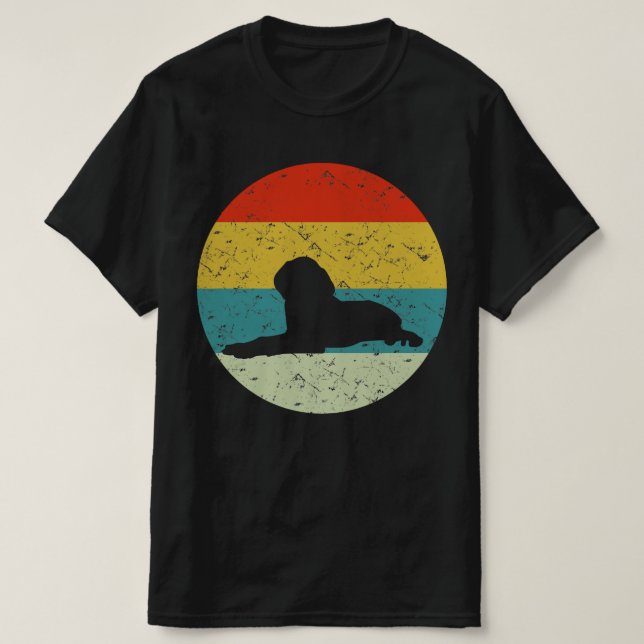 pointer dog T-Shirt (Design Front)