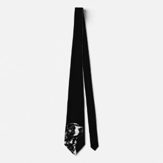 Pointer Dog Ties Stylish Dog Lover Neckties Gifts