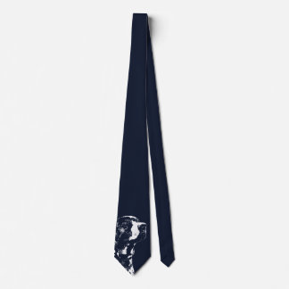 Pointer Dog Ties Stylish Dog Lover Neckties Gifts