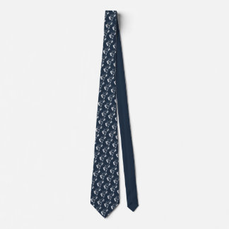 Pointer Dog Ties Stylish Dog Lover Neckties Gifts