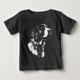Pointer Hoodies German Pointer Dog Kid's Shirts
