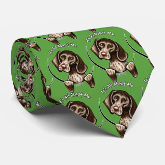 Pointer IAAM Tie