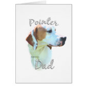 Pointer (lemon) Dad 2 (Front)