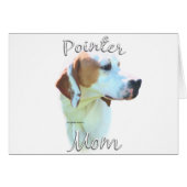 Pointer (lemon) Mom 2 (Front Horizontal)