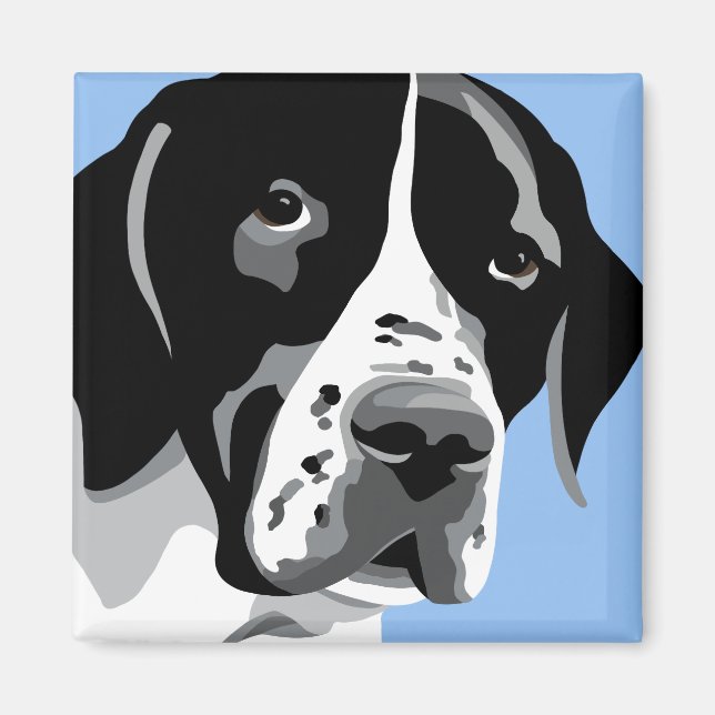 Pointer Magnets (Front)