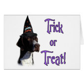 Pointer Trick (Front Horizontal)