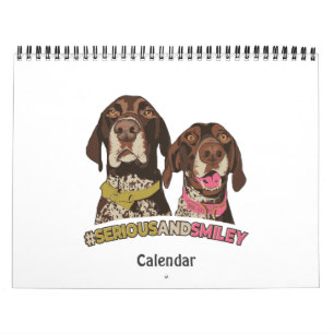 PointerProblems Calendar