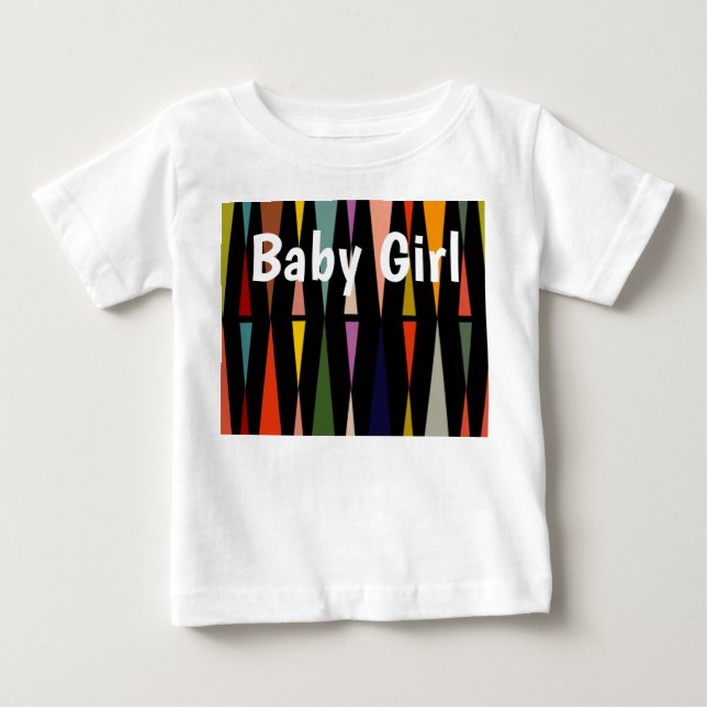 Pointers  baby T-Shirt (Front)