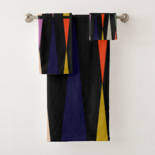 Pointers  bath towel set