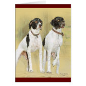 Pointers Card (Front)