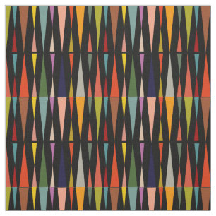 Pointers  fabric