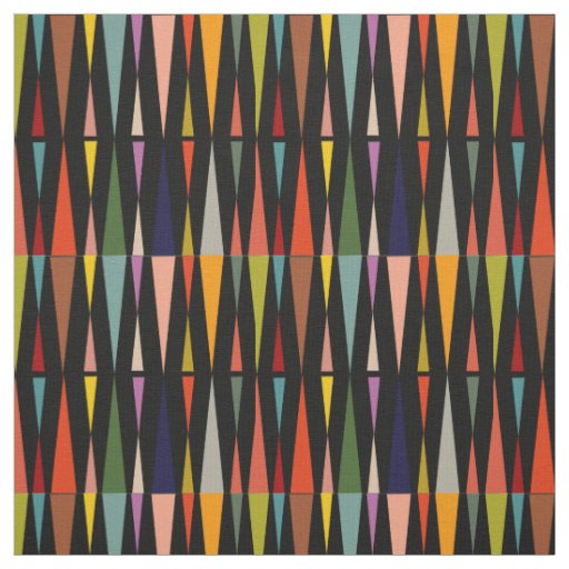 Pointers  fabric