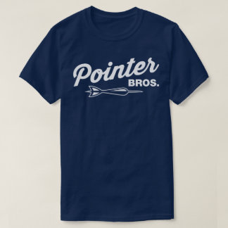 Pointers Kozy Klub T-Shirt
