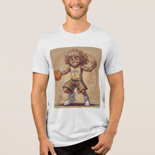 PointGuard Tri-Blend Shirt