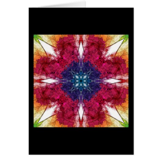 Points of Symmetry Cards (Front)