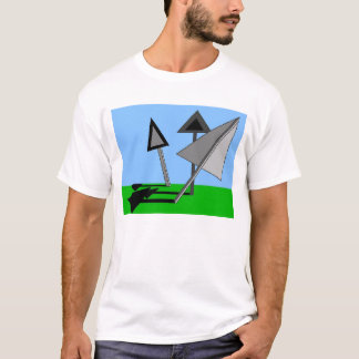 points T-Shirt
