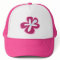"Poipu Flower" Trucker Hat