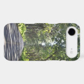 Po'ipu Tree Tunnel Case-Mate iPhone Case (Back (Horizontal))