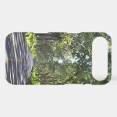 Po'ipu Tree Tunnel Case-Mate iPhone Case (Back (Horizontal))