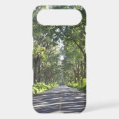 Po'ipu Tree Tunnel Case-Mate iPhone Case (Back)