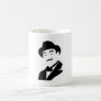 Poirot Coffee Coffee Mug