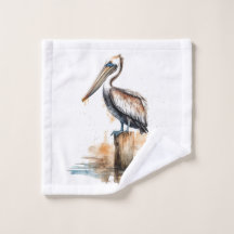 Poise of the Pelican