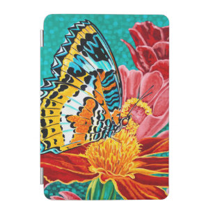 Poised Butterfly I iPad Mini Cover