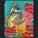 Poised Butterfly I iPad Smart Cover<br><div class="desc">Animals</div>