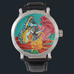 Poised Butterfly I Watch<br><div class="desc">Animals</div>