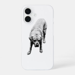Poised Guardian iPhone 16 Case
