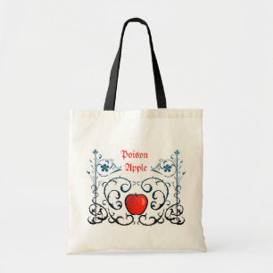 Poison Apple Bag