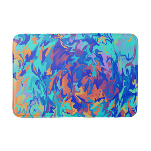 Poison... Bath Mat