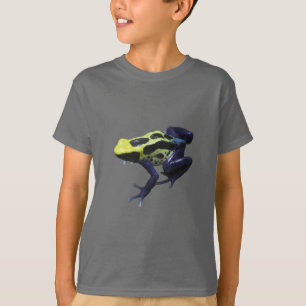 Poison Dart Frog T-Shirt