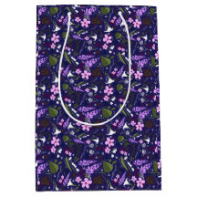 Poison Garden | All the flowers