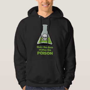 Poison Hoodie